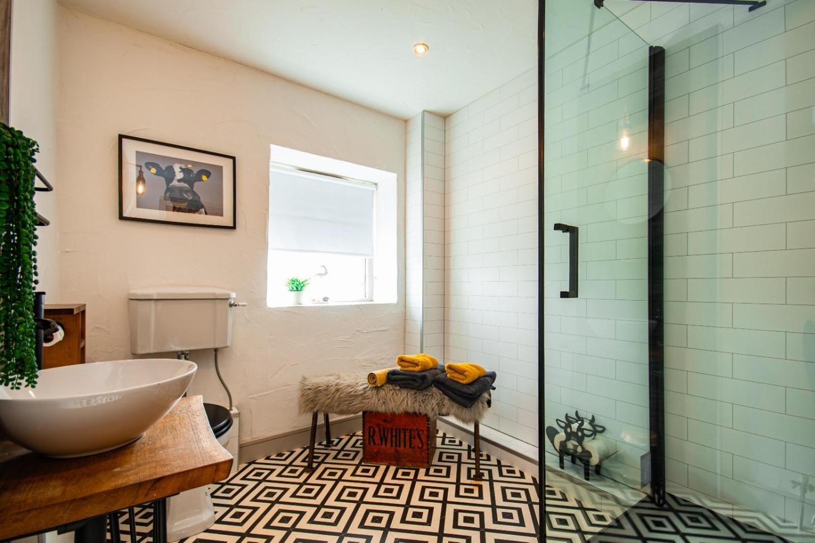 Cosy Farm Conversion In The Heart Of Pembrokeshire Maenclochog Экстерьер фото