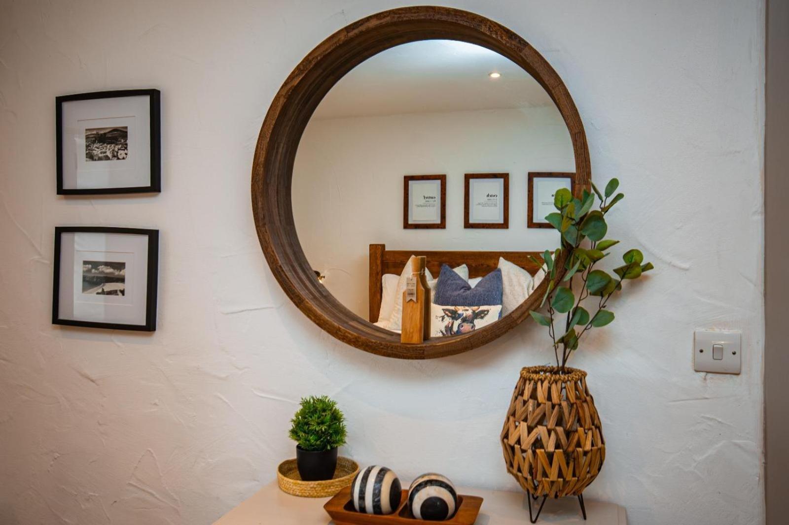 Cosy Farm Conversion In The Heart Of Pembrokeshire Maenclochog Экстерьер фото